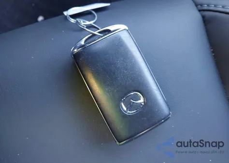 2025 Mazda Cx-30 2.5 S Select Sport z USA, uszkodzony, nr VIN 3MVDMBBM4SM867014